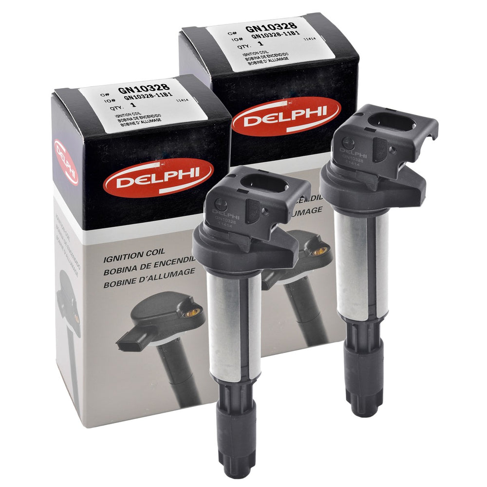 DELPHI auto part