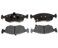 BRAKE PAD SET
