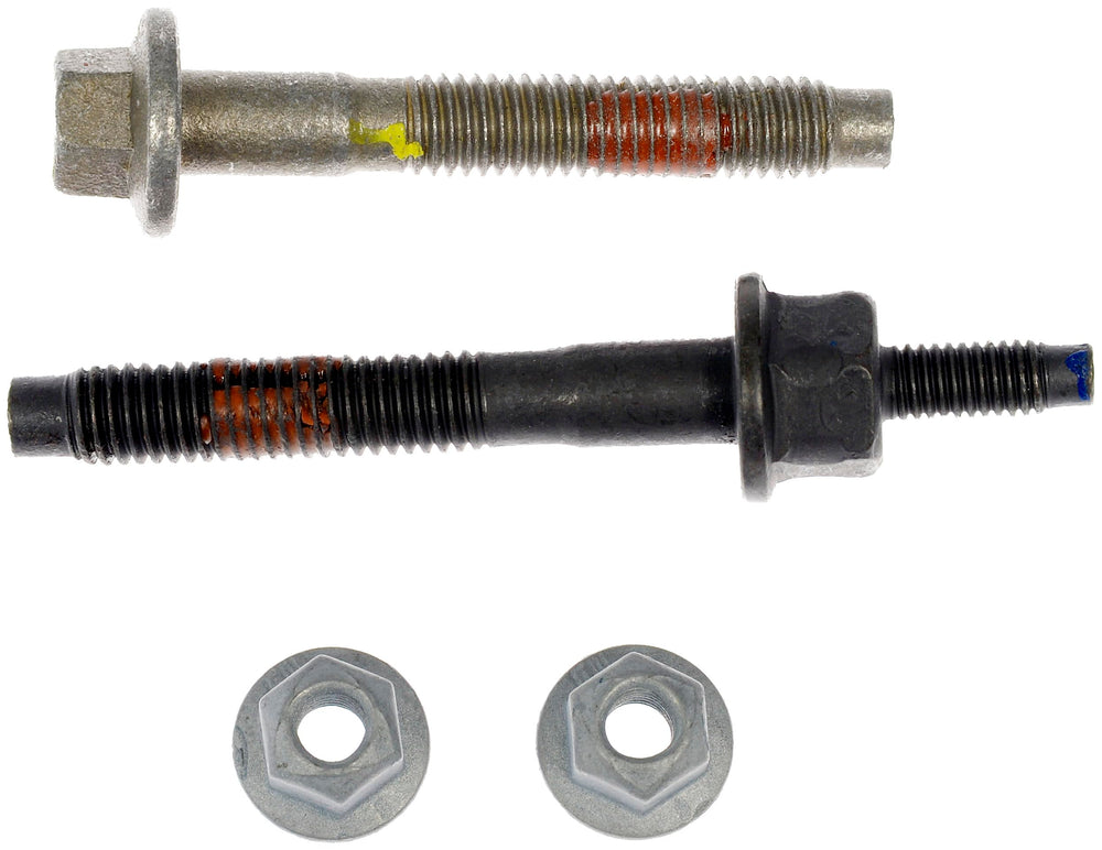 EXHST MAN HRDWRE KIT