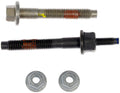 EXHST MAN HRDWRE KIT