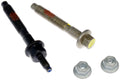 EXHST MAN HRDWRE KIT