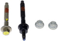 EXHST MAN HRDWRE KIT