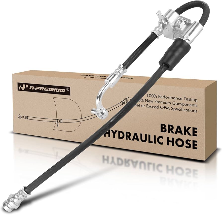 BRAKE HOSE