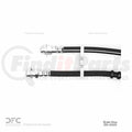 DFC 96-00 Chrysler Voyager Rear Brake Hose