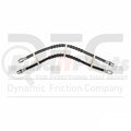 DFC 96-00 Chrysler Voyager Rear Brake Hose