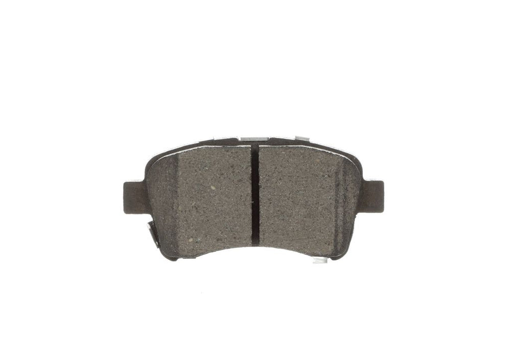 DISC BRAKE PADS