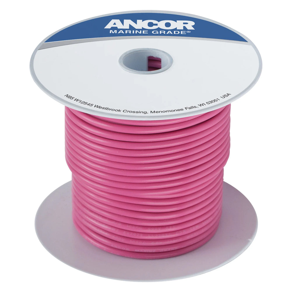 ANCOR auto part