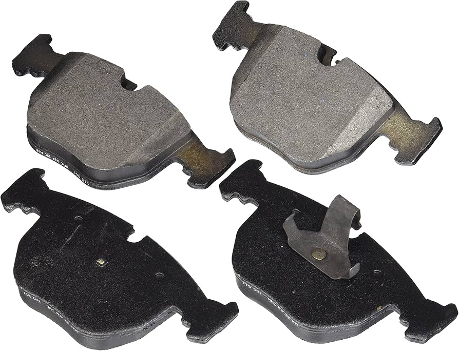 DISC BRAKE PADS