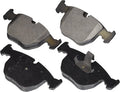 DISC BRAKE PADS