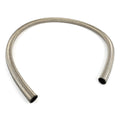 Russell Performance -10 AN ProFlex Stainless Steel Braided Hose (Pre-Packaged 3 Foot Roll)