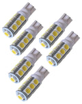 6 PACK 921 LED BULB BRIGHT