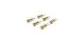 6 PACK 921 LED BULB BRIGHT