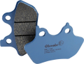 AM - BRAKE PAD MOTORCYCLE