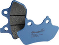 AM - BRAKE PAD MOTORCYCLE