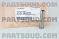 Subaru EJ20 Exhaust Guide