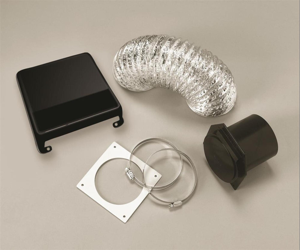 WESTLAND black auto part