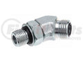 HYDRAULIC ADAPTER - SAE TO SAE