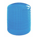 Hella KL 7000 Series Replacement Blue Lens (for Beacon)