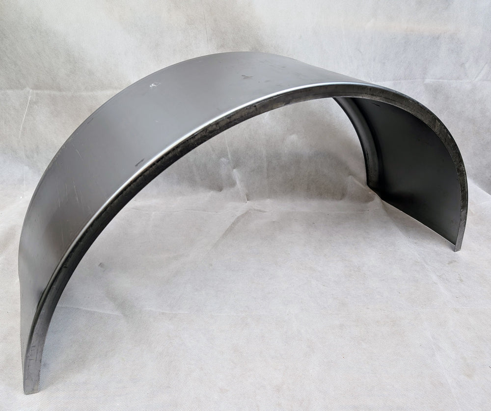Kampco Steel Products Inc. auto part
