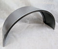 SINGLE FENDER 103/4IN X 32IN X 151/2IN X 16 GAGE STEEL