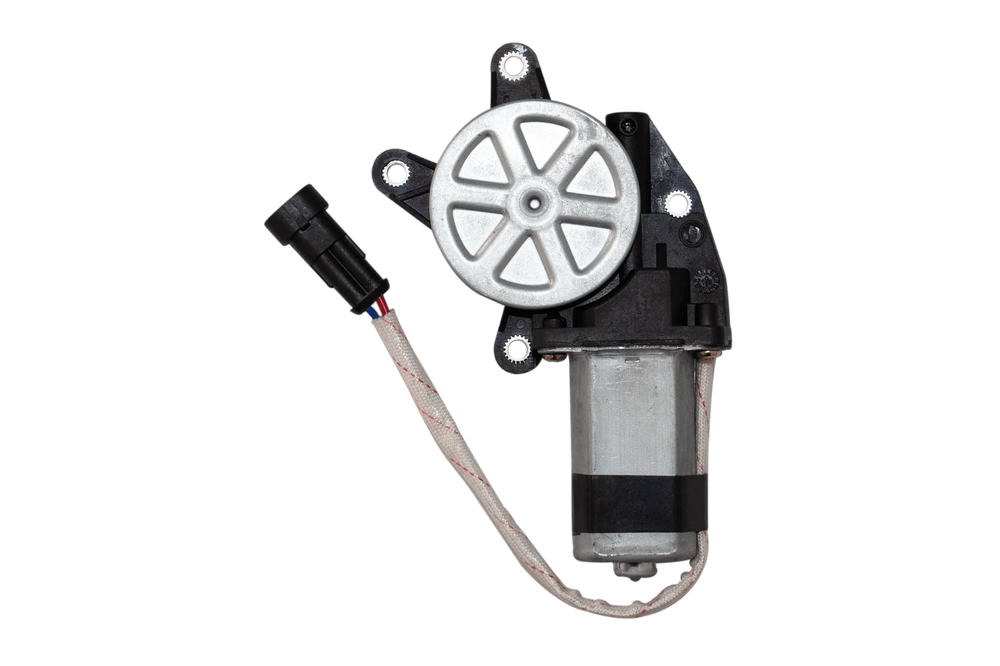 VAREX MUFFLER MOTOR (OLD) 4 BOLT NO APPLICATION