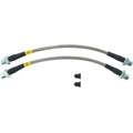 PREMIUM CONTROL ARM BUSHING