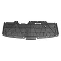 CAPA LOWER ENGINE COVER FRT MAZDA CX30 20C