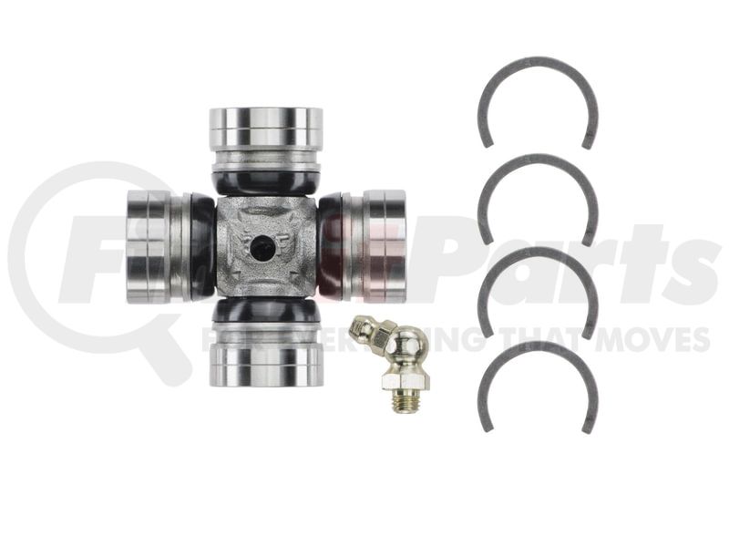 861 WITH BUSHING NO NEEDLES UJOINT