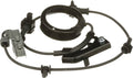 ABS WHEEL SPEED SENSOR