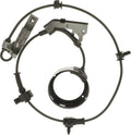 ABS WHEEL SPEED SENSOR