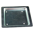 SLAM LATCH MOUNTING PLATE