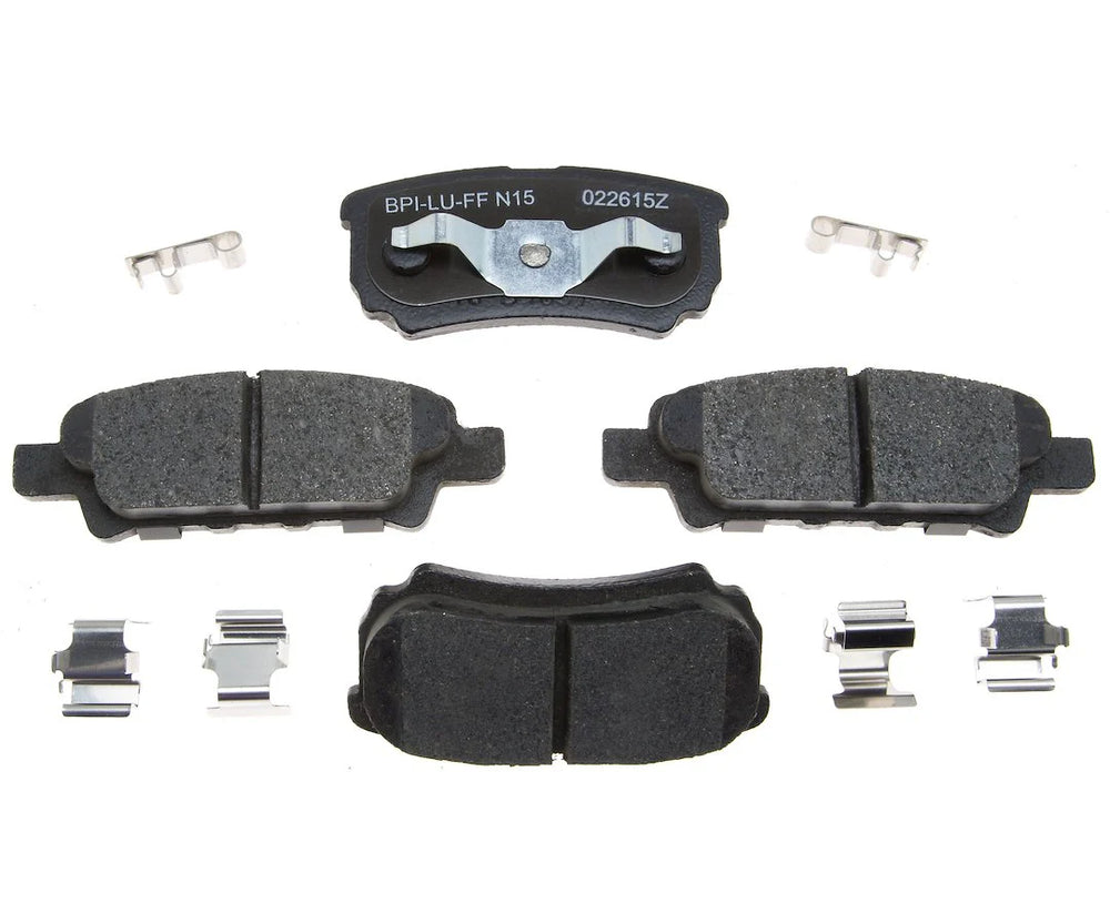 R auto part