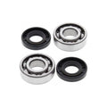 All Balls Racing 73-85 Honda ATC70 Crank Shaft Bearing Kit