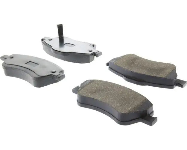 C-TEK Ceramic Brake Pads