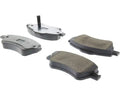 C-TEK Ceramic Brake Pads
