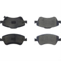 C-TEK Ceramic Brake Pads