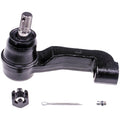 TIE ROD