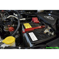 Boomba Racing 2015 WRX Battery Holder-Natural