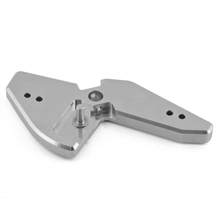 Boomba Racing 2015 WRX Battery Holder-Red