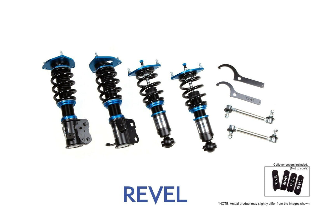 Revel VLS Boost Sensor w/ Wiring Harness