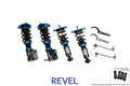 Revel VLS Boost Sensor w/ Wiring Harness