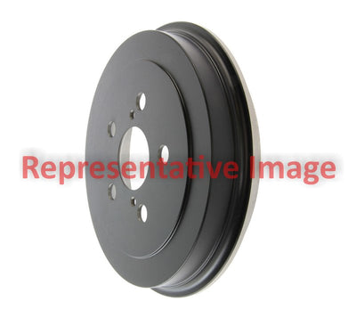 NEW BRAKE SHOES