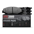 DFC auto part