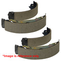 NEW BRAKE SHOES