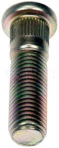 WHEEL STUD