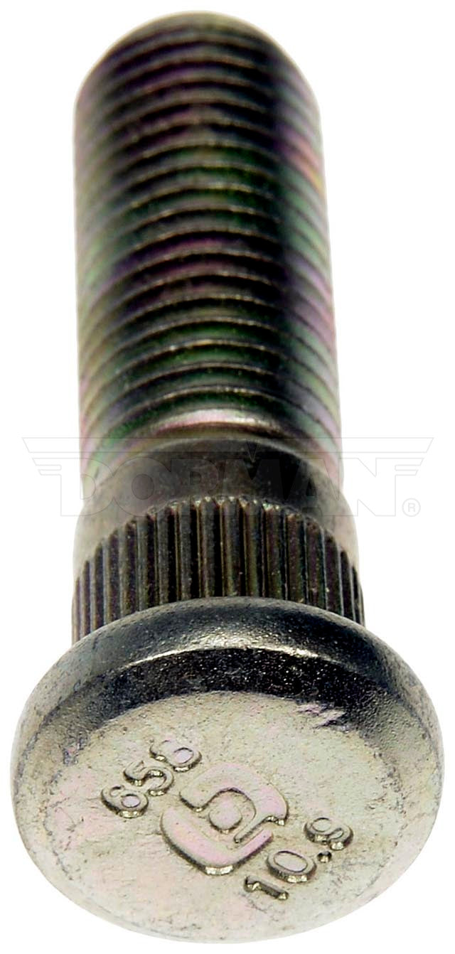 WHEEL STUD