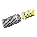 KYB Shocks & Struts Strut Boots Rear AUDI A4 1995-06