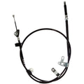 BRAKE CABLE
