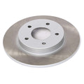 Power Stop 00-05 Buick LeSabre Rear Semi Coated Rotor