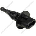 AIR CHARGE TEMPERATURE SENSOR